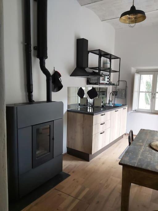 La Casina Del Dazio - Perugia Centro Storico Apartment Екстериор снимка