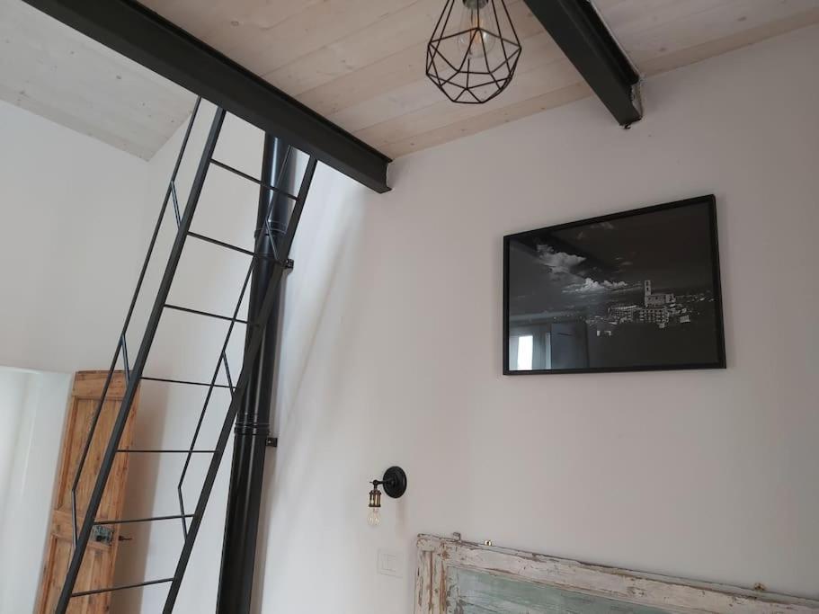 La Casina Del Dazio - Perugia Centro Storico Apartment Екстериор снимка