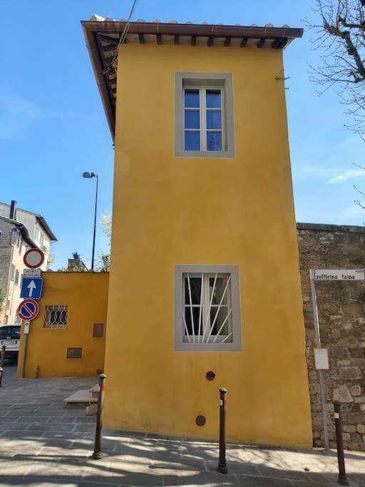 La Casina Del Dazio - Perugia Centro Storico Apartment Екстериор снимка
