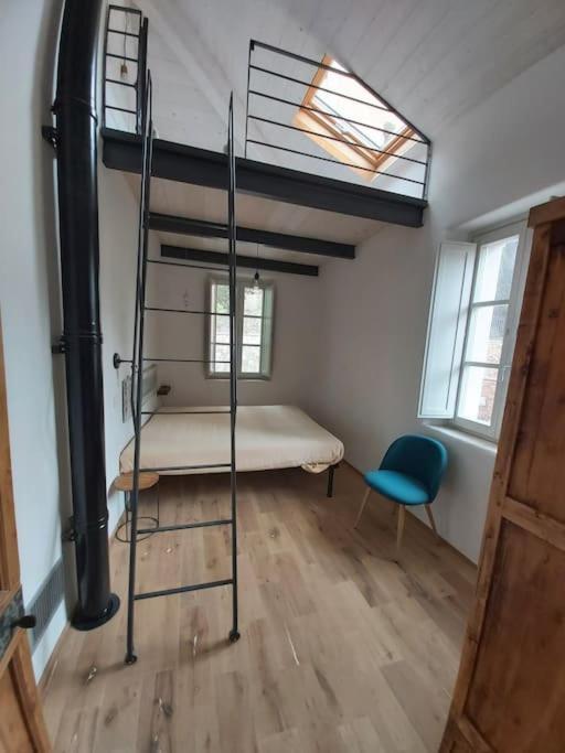 La Casina Del Dazio - Perugia Centro Storico Apartment Екстериор снимка