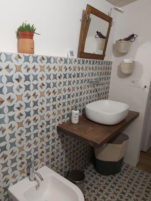 La Casina Del Dazio - Perugia Centro Storico Apartment Екстериор снимка