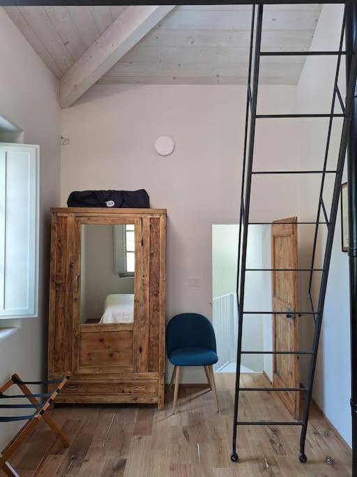 La Casina Del Dazio - Perugia Centro Storico Apartment Екстериор снимка