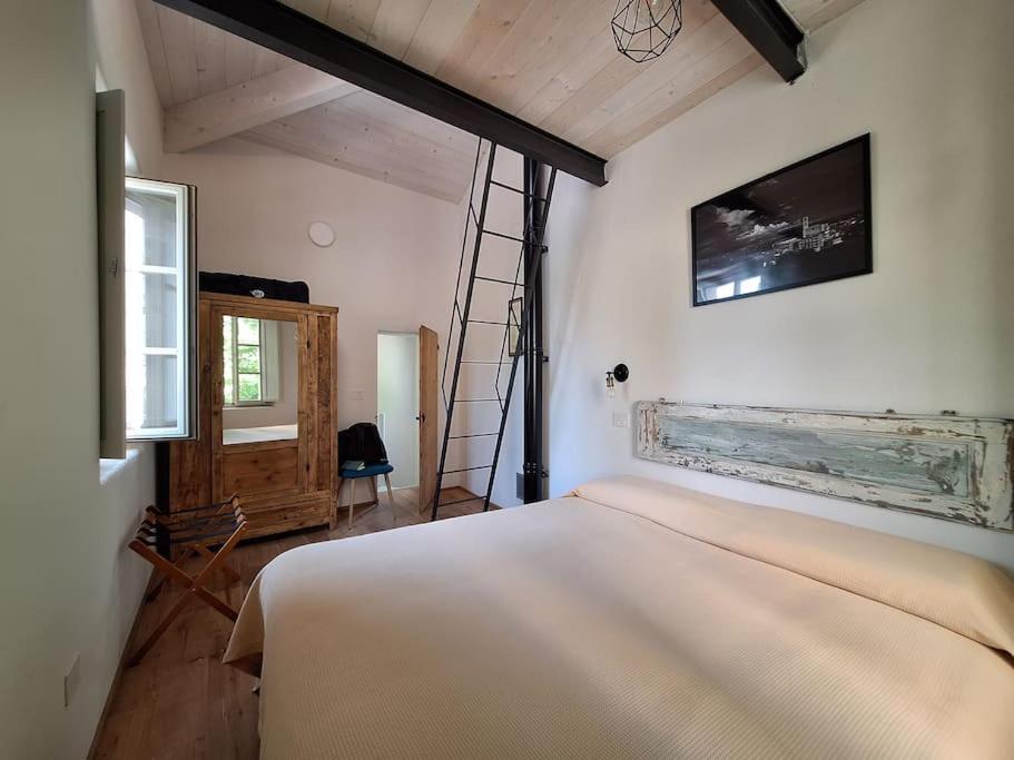 La Casina Del Dazio - Perugia Centro Storico Apartment Екстериор снимка