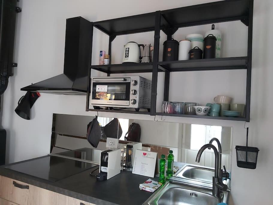 La Casina Del Dazio - Perugia Centro Storico Apartment Екстериор снимка